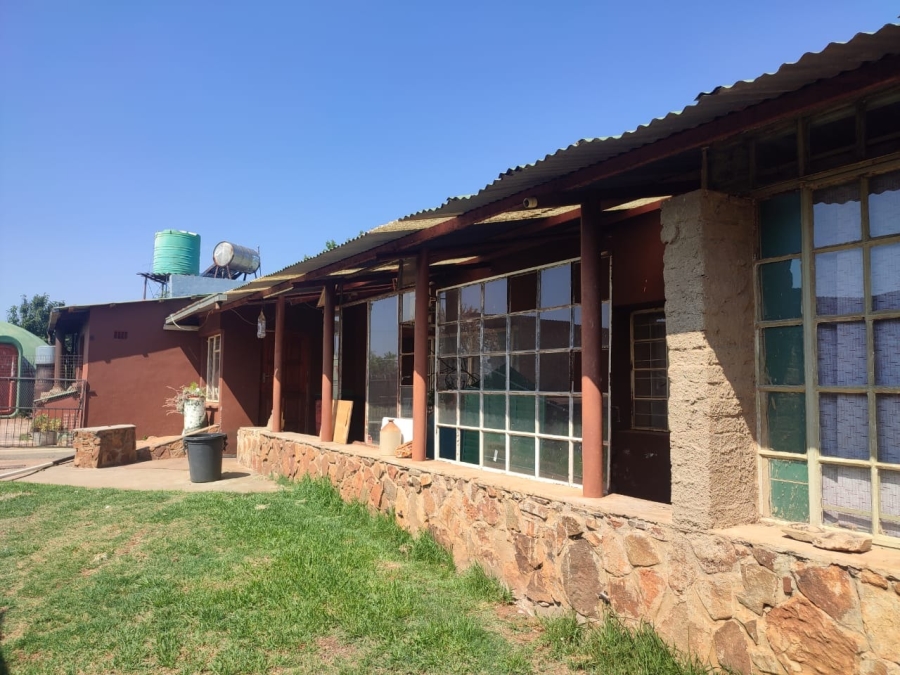 3 Bedroom Property for Sale in Rustenburg Rural North West